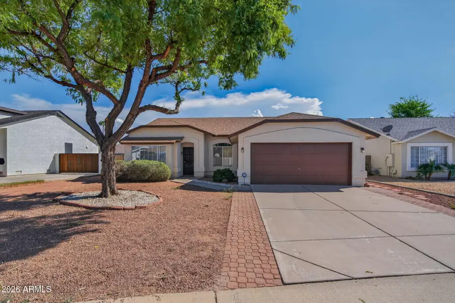 8935 W Mclellan Road, Glendale, AZ 85305 - #2