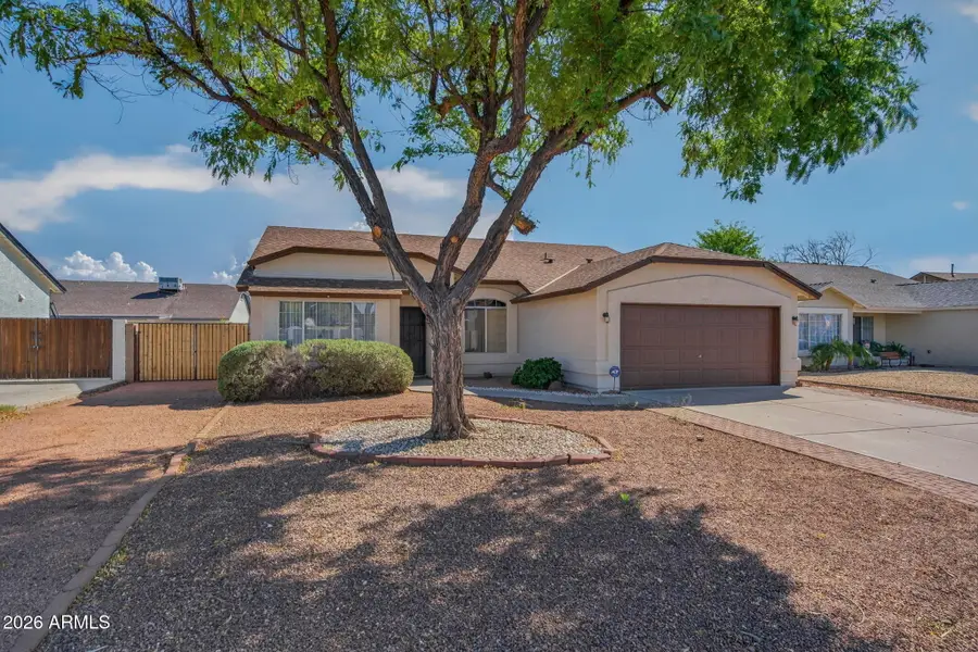 8935 W Mclellan Road, Glendale, AZ 85305 - #3