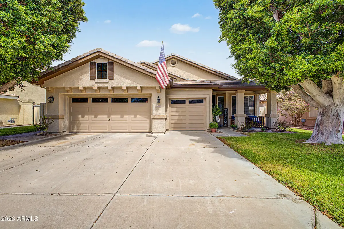 6982 W Irma Lane, Glendale, AZ 85308 - #1