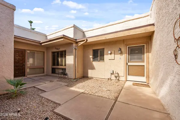 4525 N 66th Street #84, Scottsdale, AZ 85251