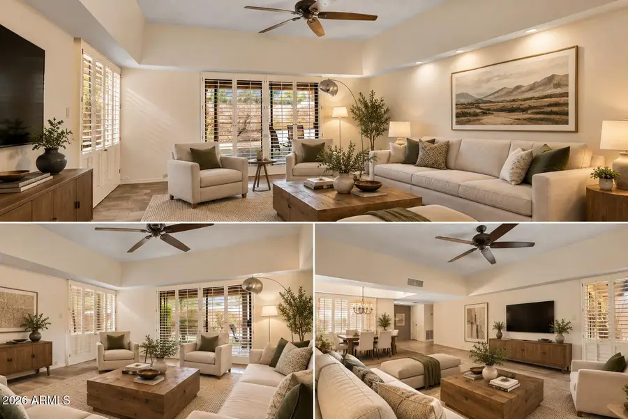 4525 N 66th Street #84, Scottsdale, AZ 85251 - #2