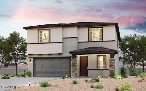 18266 W Sand Hills Drive, Surprise, AZ 85387