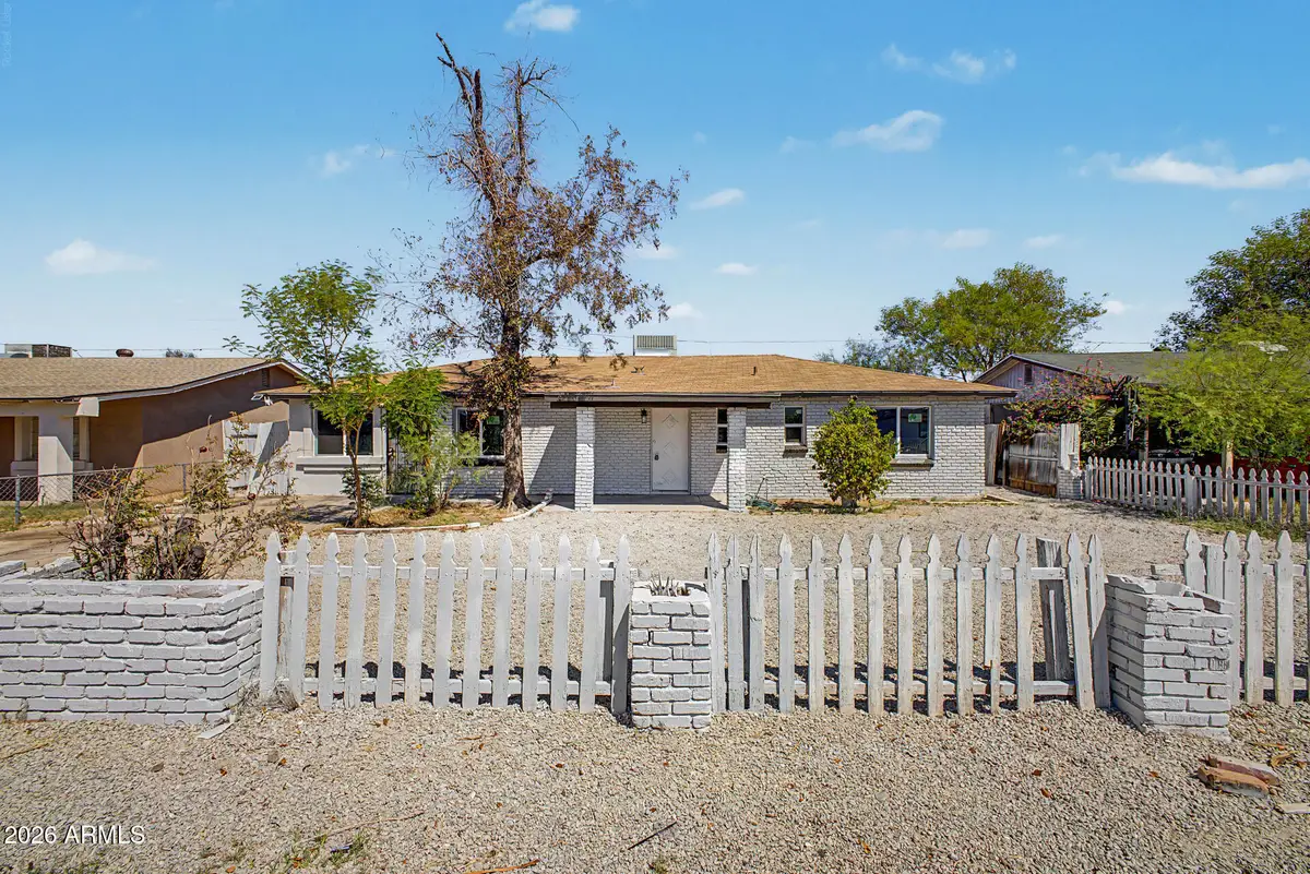 3406 W Glenrosa Avenue, Phoenix, AZ 85017 - #1