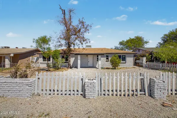 3406 W Glenrosa Avenue, Phoenix, AZ 85017