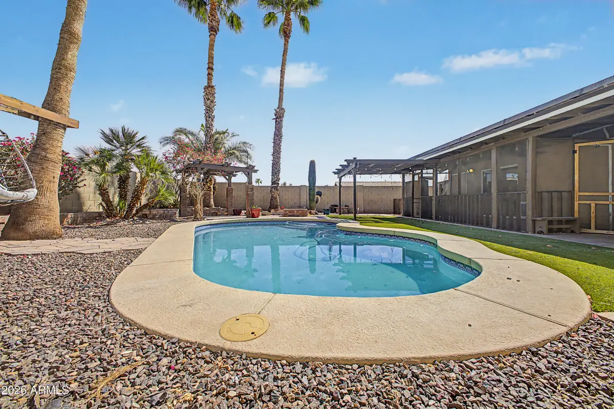 16110 W Jackson Street, Goodyear, AZ 85338 - #1