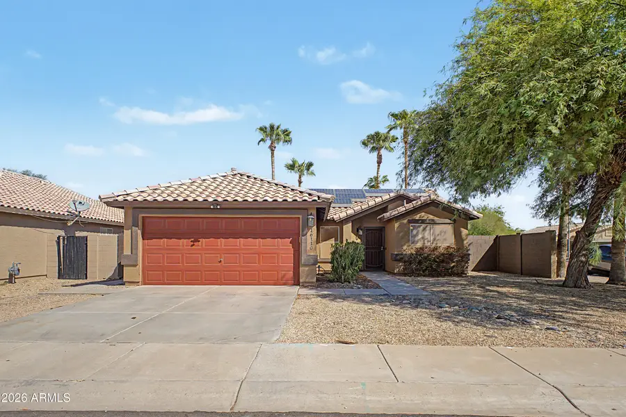 16110 W Jackson Street, Goodyear, AZ 85338 - #2