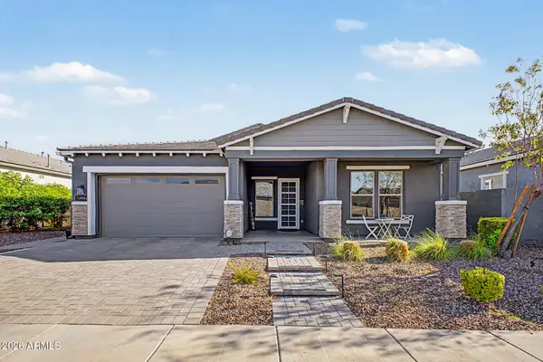 9527 E Solina Avenue, Mesa, AZ 85212