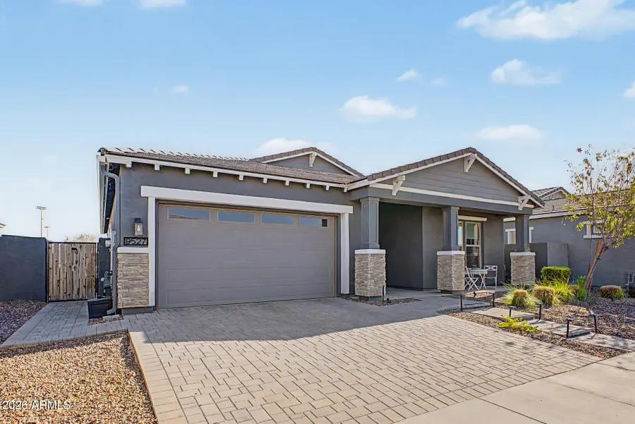 9527 E Solina Avenue, Mesa, AZ 85212 - #2