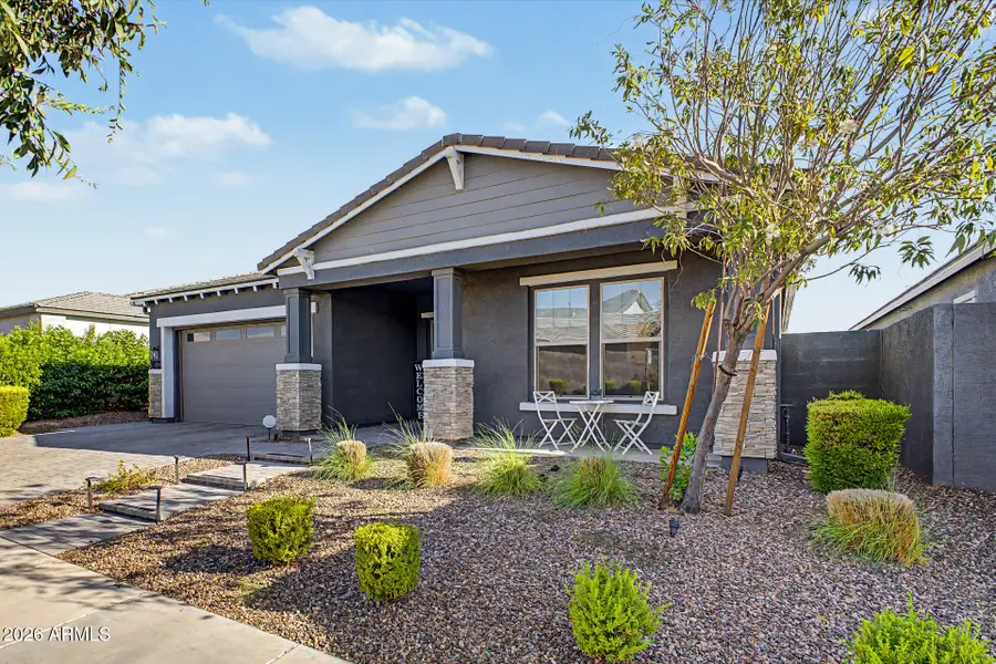 9527 E Solina Avenue, Mesa, AZ 85212 - #3