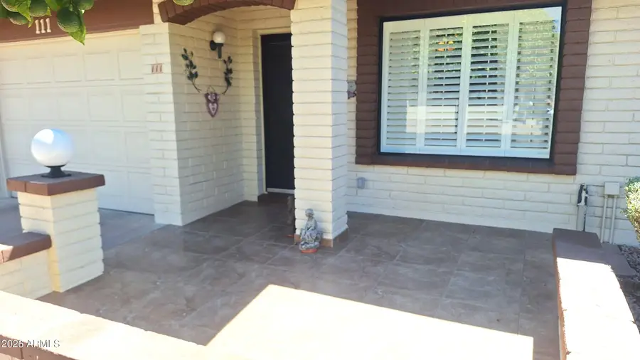 2064 S Farnsworth Drive #111, Mesa, AZ 85209 - #2