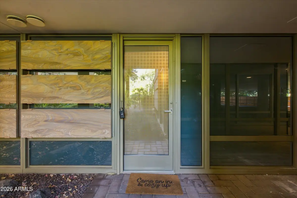 7151 E Rancho Vista Drive #1001, Scottsdale, AZ 85251 - #1