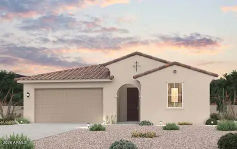 17946 W Creedance Boulevard, Surprise, AZ 85387 - #1