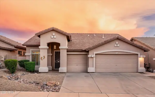 10583 E Tierra Buena Lane, Scottsdale, AZ 85255