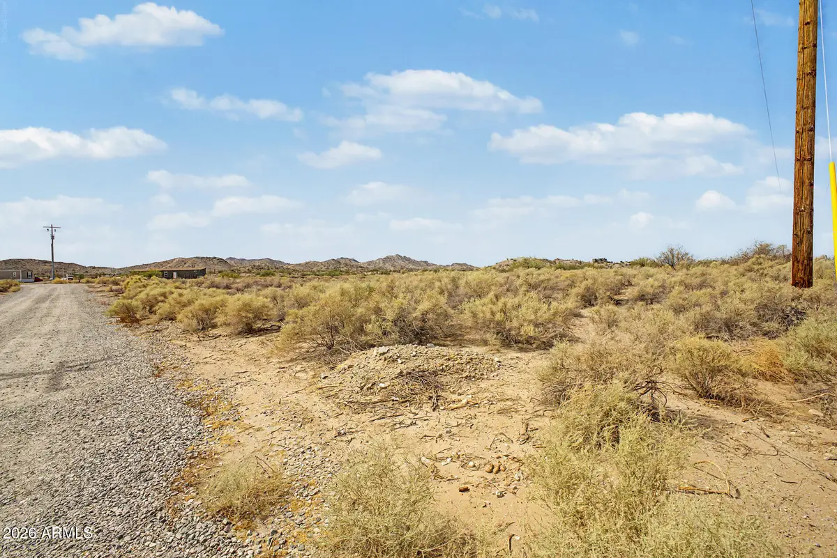 11712 S 224th Lane, Buckeye, AZ 85326 - #1
