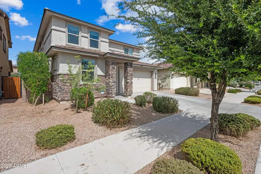 20402 E Rosa Road, Queen Creek, AZ 85142 - #2
