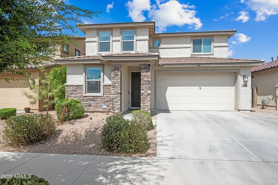 20402 E Rosa Road, Queen Creek, AZ 85142 - #3