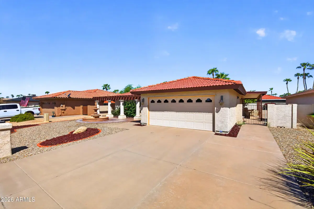 10422 E Regal Drive, Sun Lakes, AZ 85248 - #1
