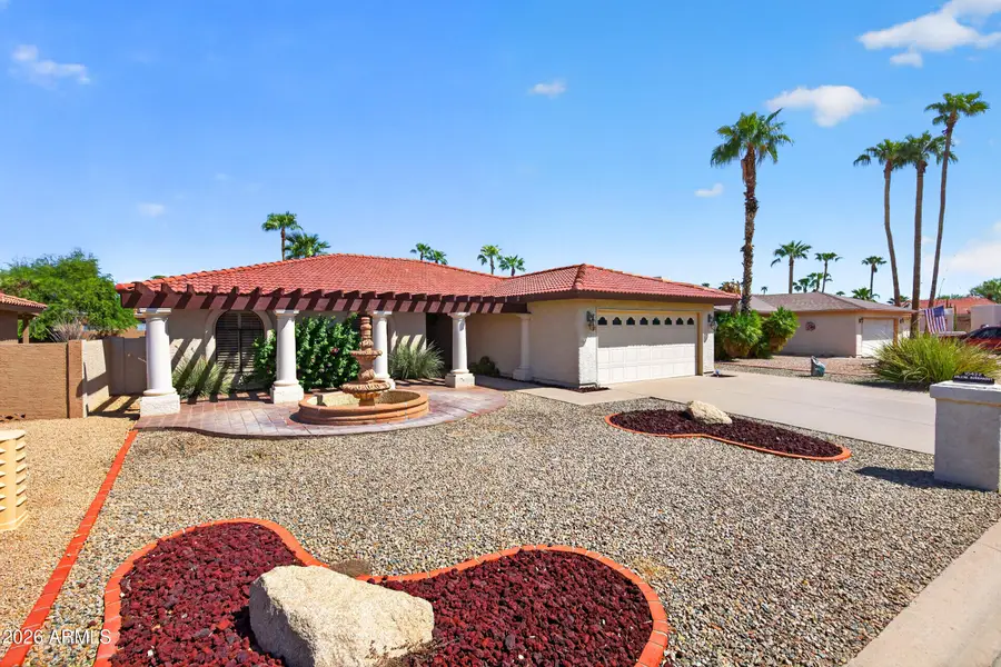 10422 E Regal Drive, Sun Lakes, AZ 85248 - #3