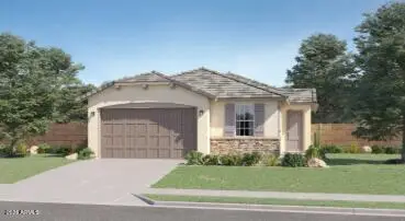 25698 N 170th Lane, Surprise, AZ 85387 - #1