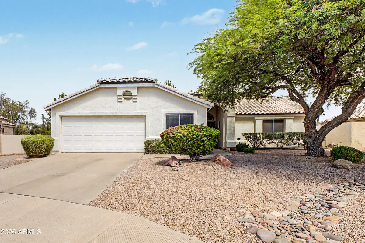 2268 E Marlene Drive, Gilbert, AZ 85296 - #1