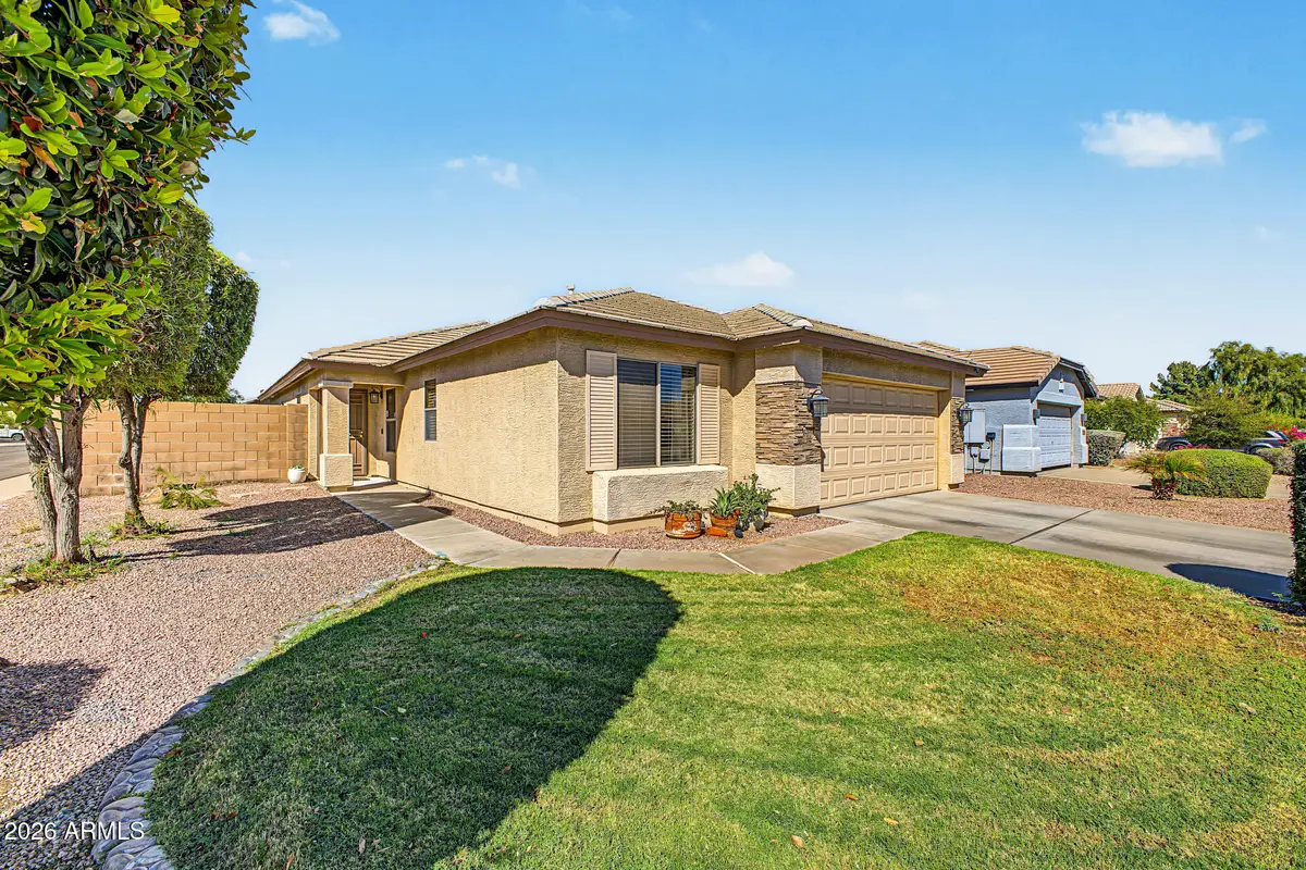 12530 W Coldwater Springs Boulevard, Avondale, AZ 85323 - #1