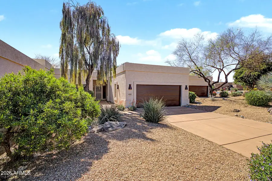 18605 E Amarado Circle, Rio Verde, AZ 85263 - #2