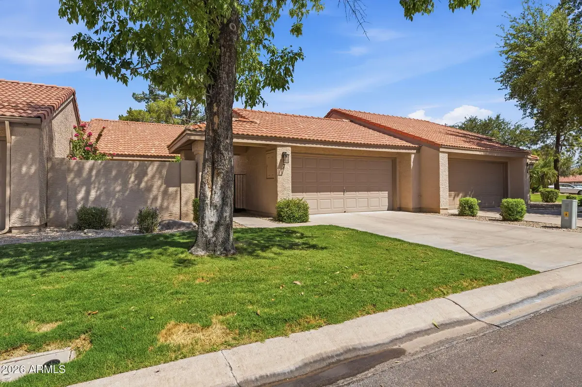 945 N Pasadena Avenue #7, Mesa, AZ 85201 - #1