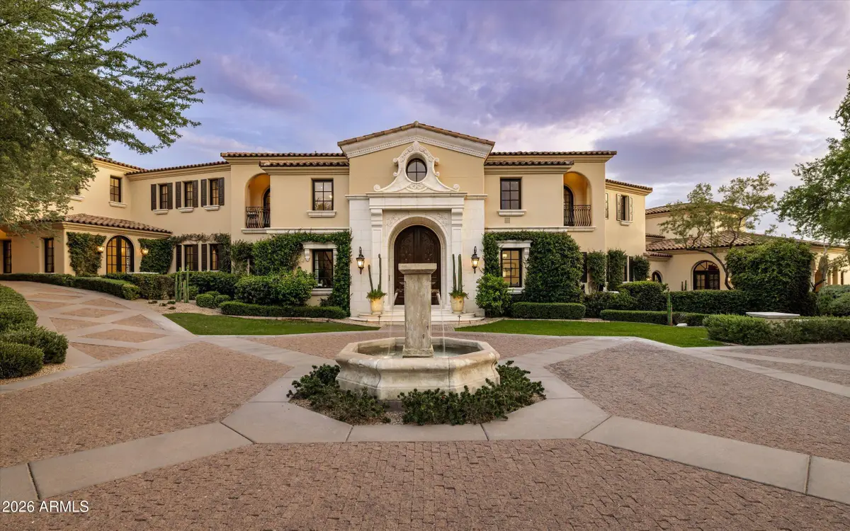 10947 E Wingspan Way, Scottsdale, AZ 85255 - #1