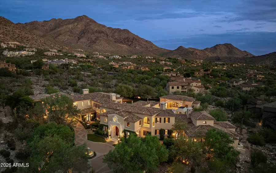 10947 E Wingspan Way, Scottsdale, AZ 85255 - #2