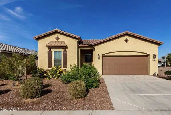 12356 W Davis Lane, Avondale, AZ 85323