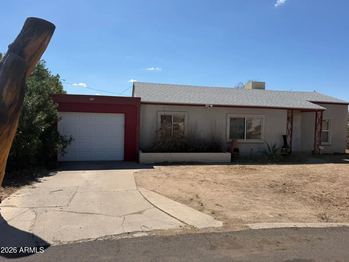 109 N Los Robles Drive, Goodyear, AZ 85338 - #1