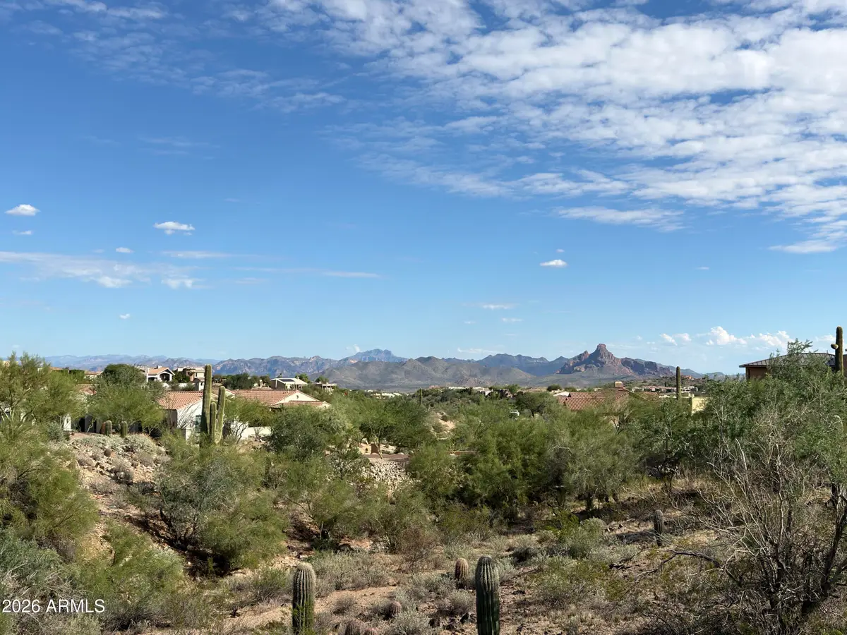 11856 N Sunset Vista Drive #39, Fountain Hills, AZ 85268 - #1