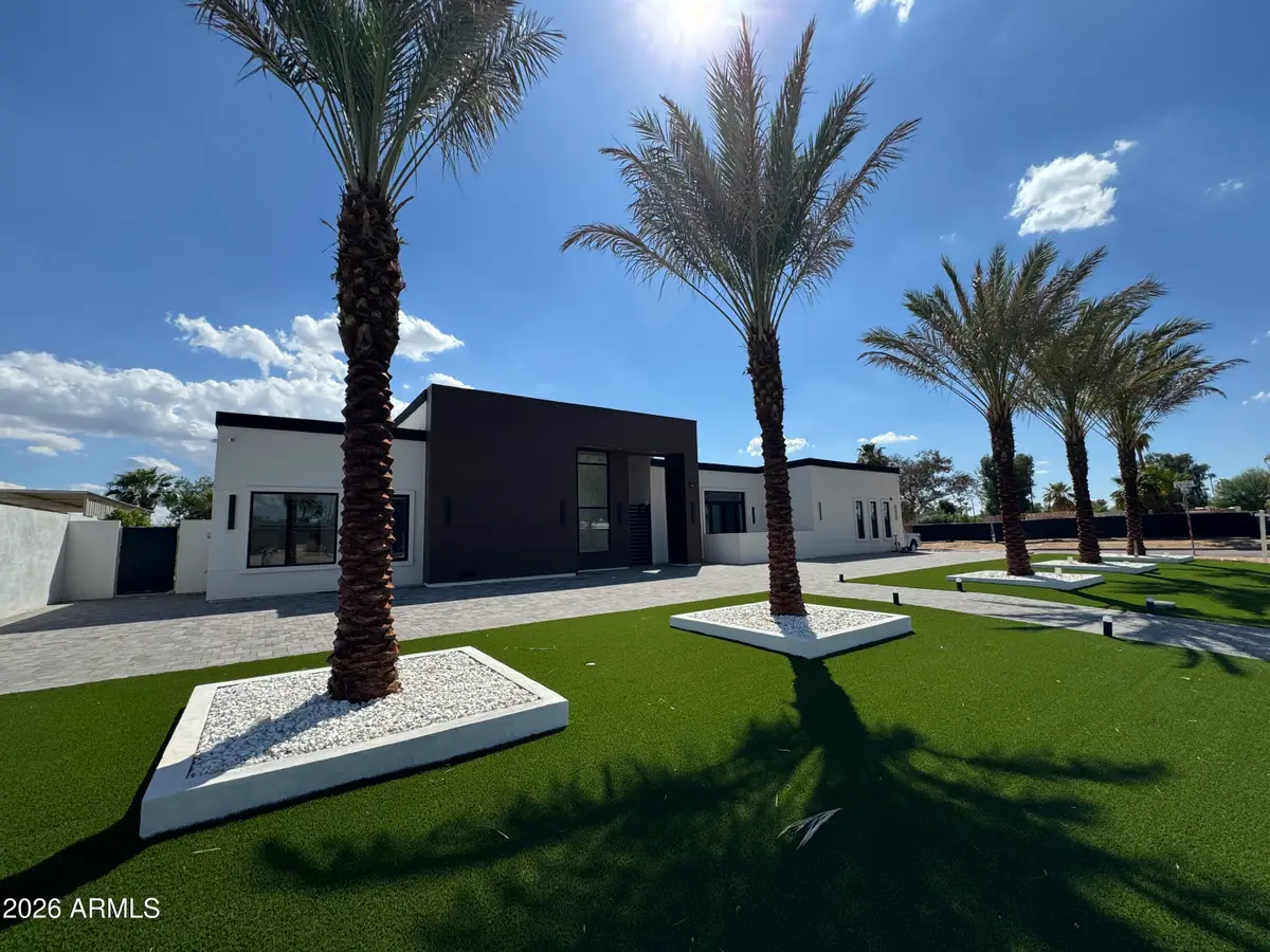 6547 E Sweetwater Avenue, Scottsdale, AZ 85254 - #1