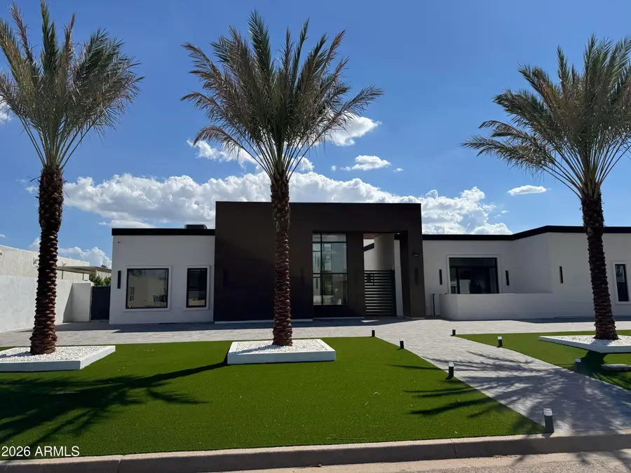 6547 E Sweetwater Avenue, Scottsdale, AZ 85254 - #2