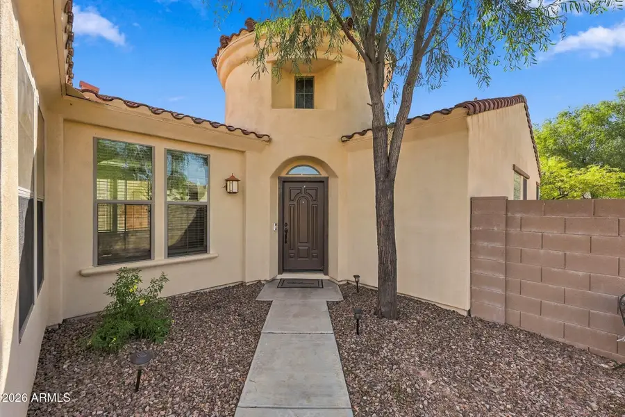 29798 N 121st Drive, Peoria, AZ 85383 - #2