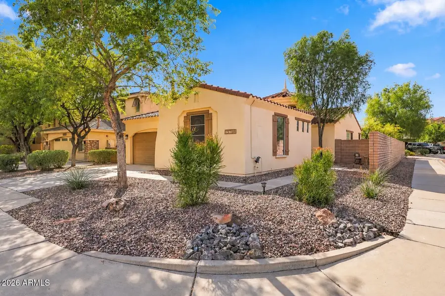29798 N 121st Drive, Peoria, AZ 85383 - #3