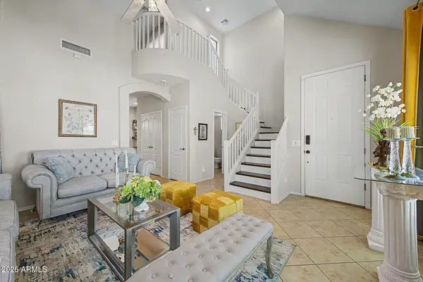 1807 E Dunbar Drive, Phoenix, AZ 85042