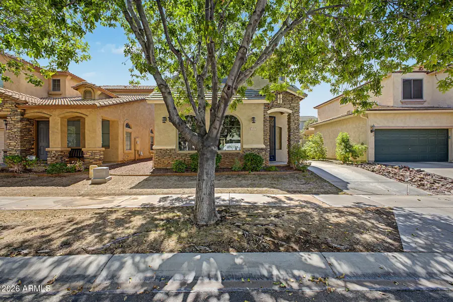 1807 E Dunbar Drive, Phoenix, AZ 85042 - #2