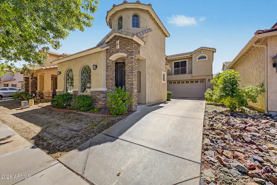 1807 E Dunbar Drive, Phoenix, AZ 85042 - #3