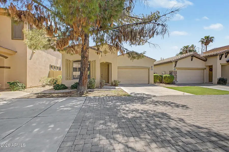 1887 W Periwinkle Way, Chandler, AZ 85248 - #3
