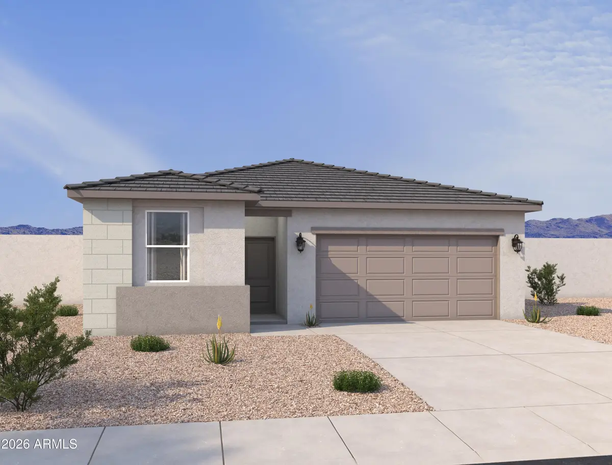 18257 W Avenida Del Sol --, Surprise, AZ 85387 - #1