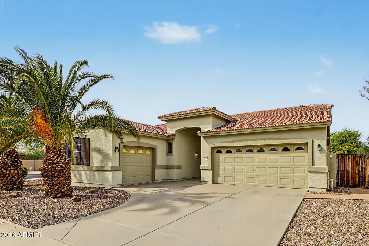 260 W Birchwood Place, Chandler, AZ 85248 - #1