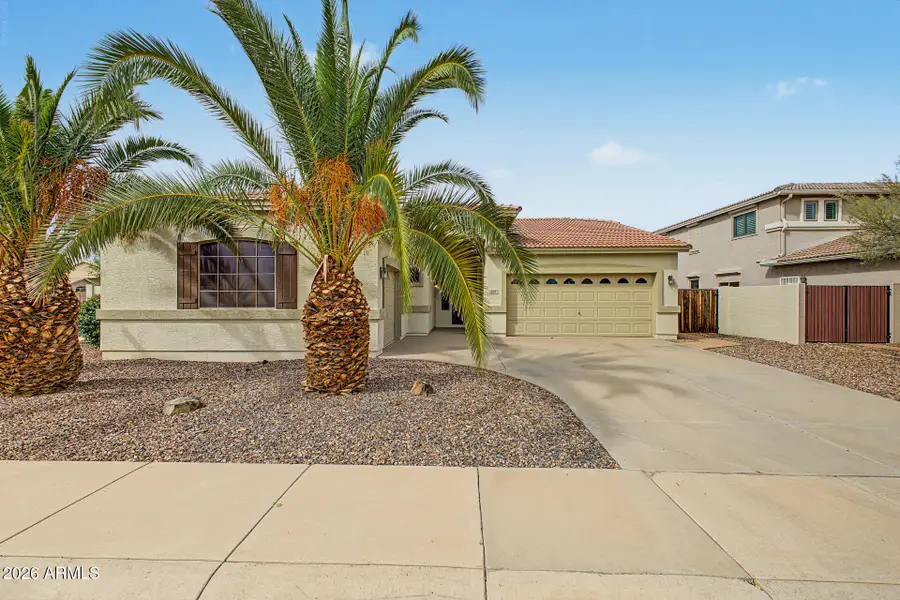 260 W Birchwood Place, Chandler, AZ 85248 - #2