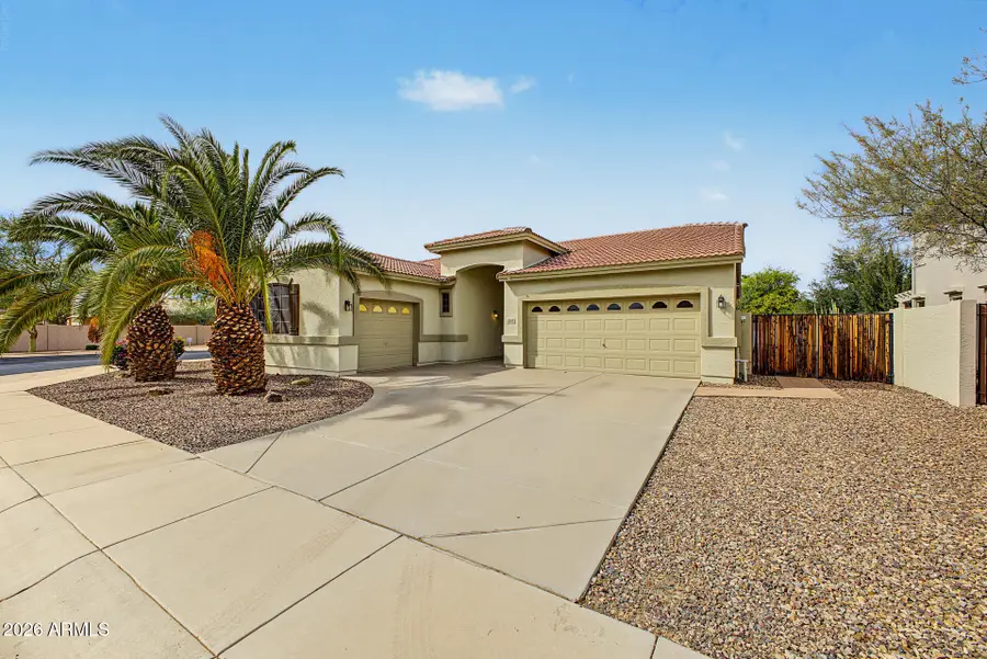 260 W Birchwood Place, Chandler, AZ 85248 - #3