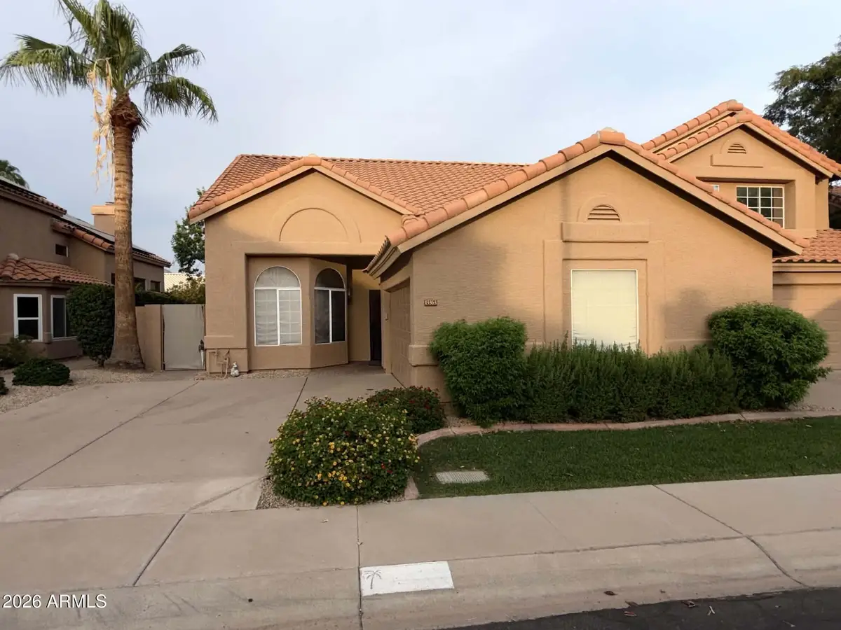 13363 N 92nd Way, Scottsdale, AZ 85260 - #1