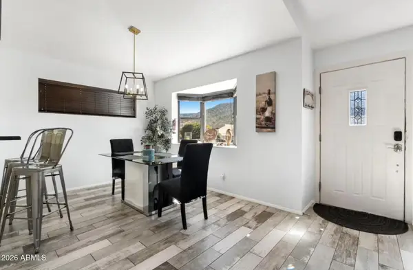 64 Padre Drive, Sedona, AZ 86351