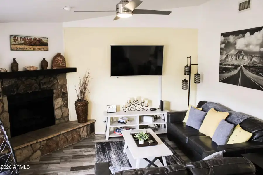 64 Padre Drive, Sedona, AZ 86351 - #2