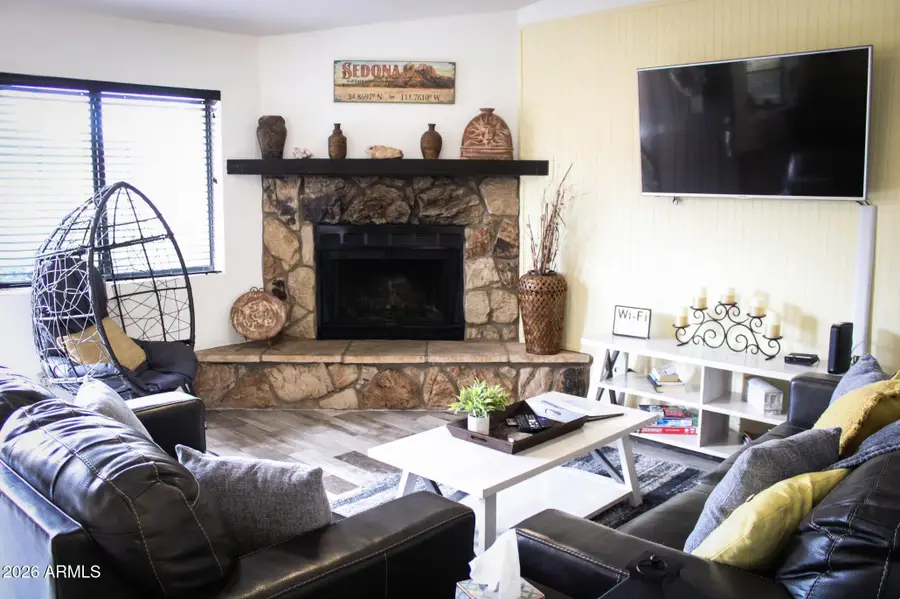64 Padre Drive, Sedona, AZ 86351 - #3