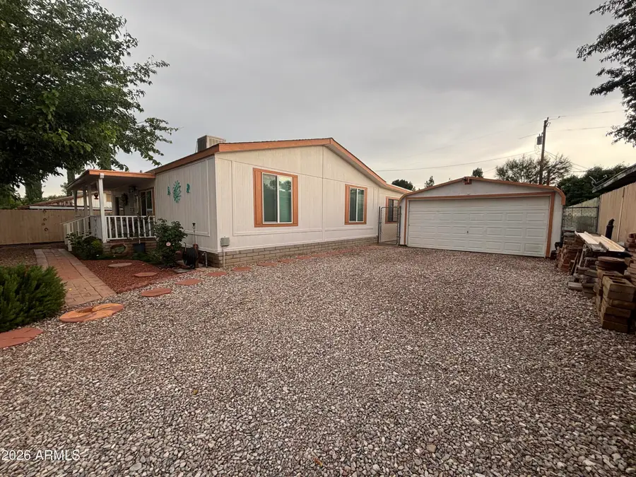211 N Martha Lane, Sierra Vista, AZ 85635 - #3