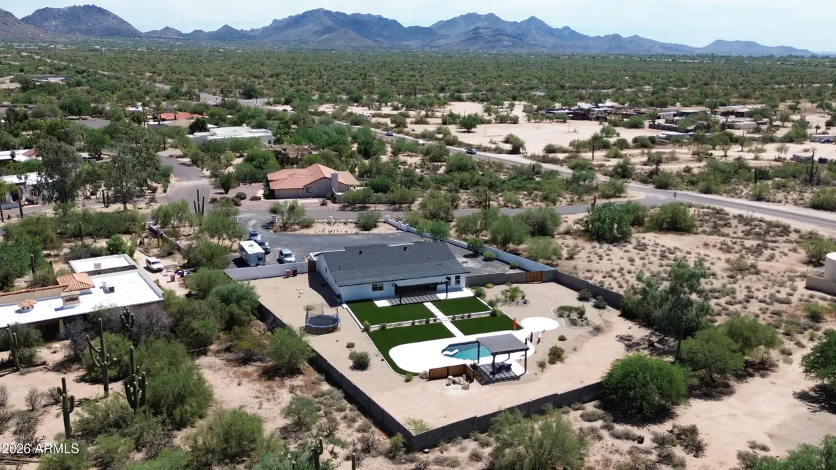 26626 N 70th Place, Scottsdale, AZ 85266 - #1